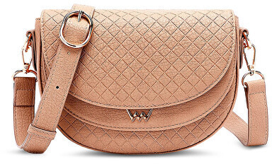 Vuch Dámská crossbody kabelka Elluin Beige