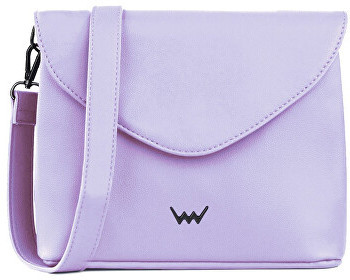 Vuch Dámská crossbody kabelka Byrsa Purple