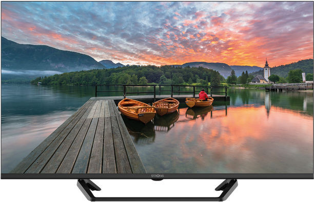 Strong Led televize Srt40fg6733c