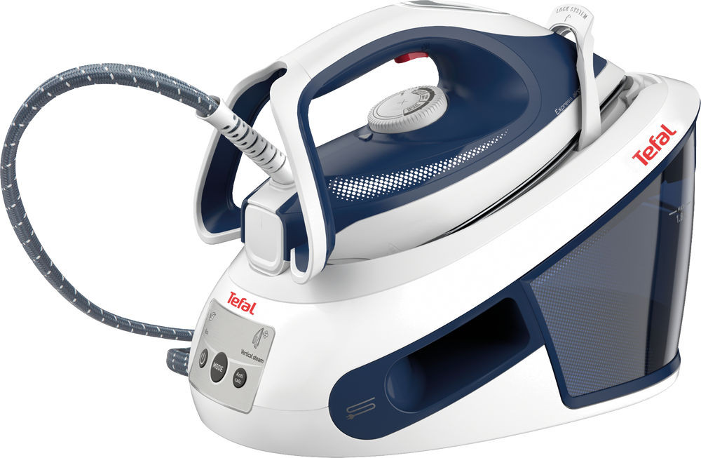 Tefal parní generátor Sv8001e1