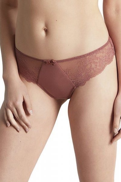 Panache Ana 9399 vintage Tanga M Vintage