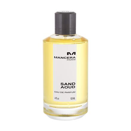 MANCERA Sand Aoud 120 ml parfémovaná voda tester unisex