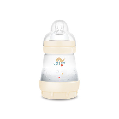 MAM Dětská láhev Easy Start Anti-Colic 160 ml od 0 měsíců, těsnění