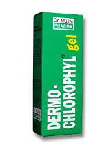 Dr.Muller Pharma Dermo-Chlorophyl gel 50ml