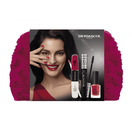 Dermacol Magnum Beauty dárková sada 2024