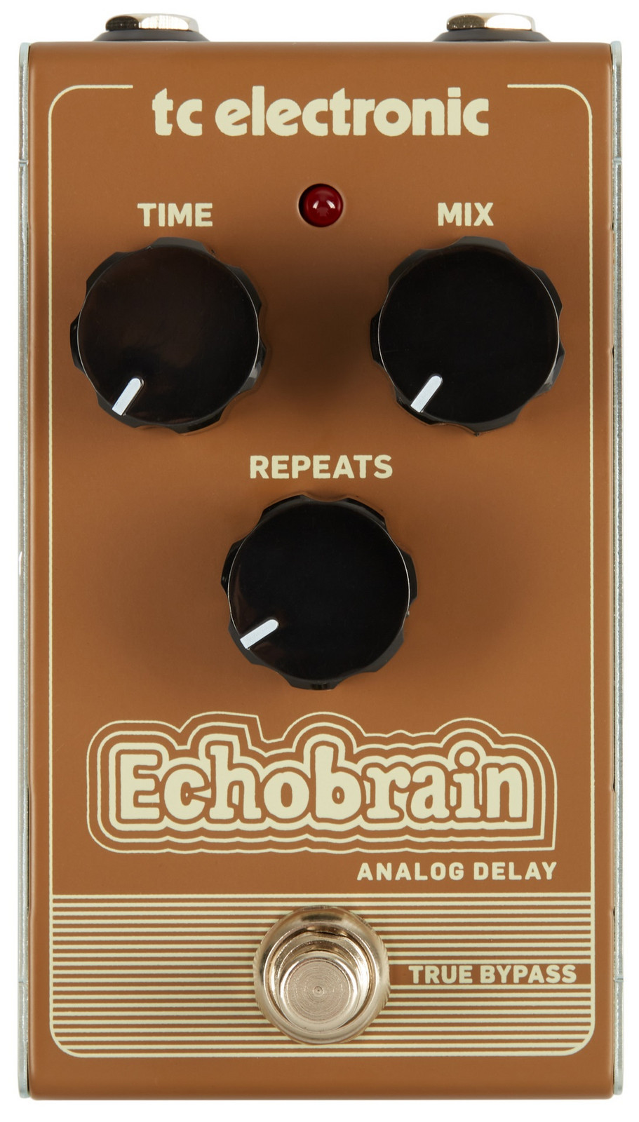 TC Electronic Echobrain Analog Delay (rozbalené)