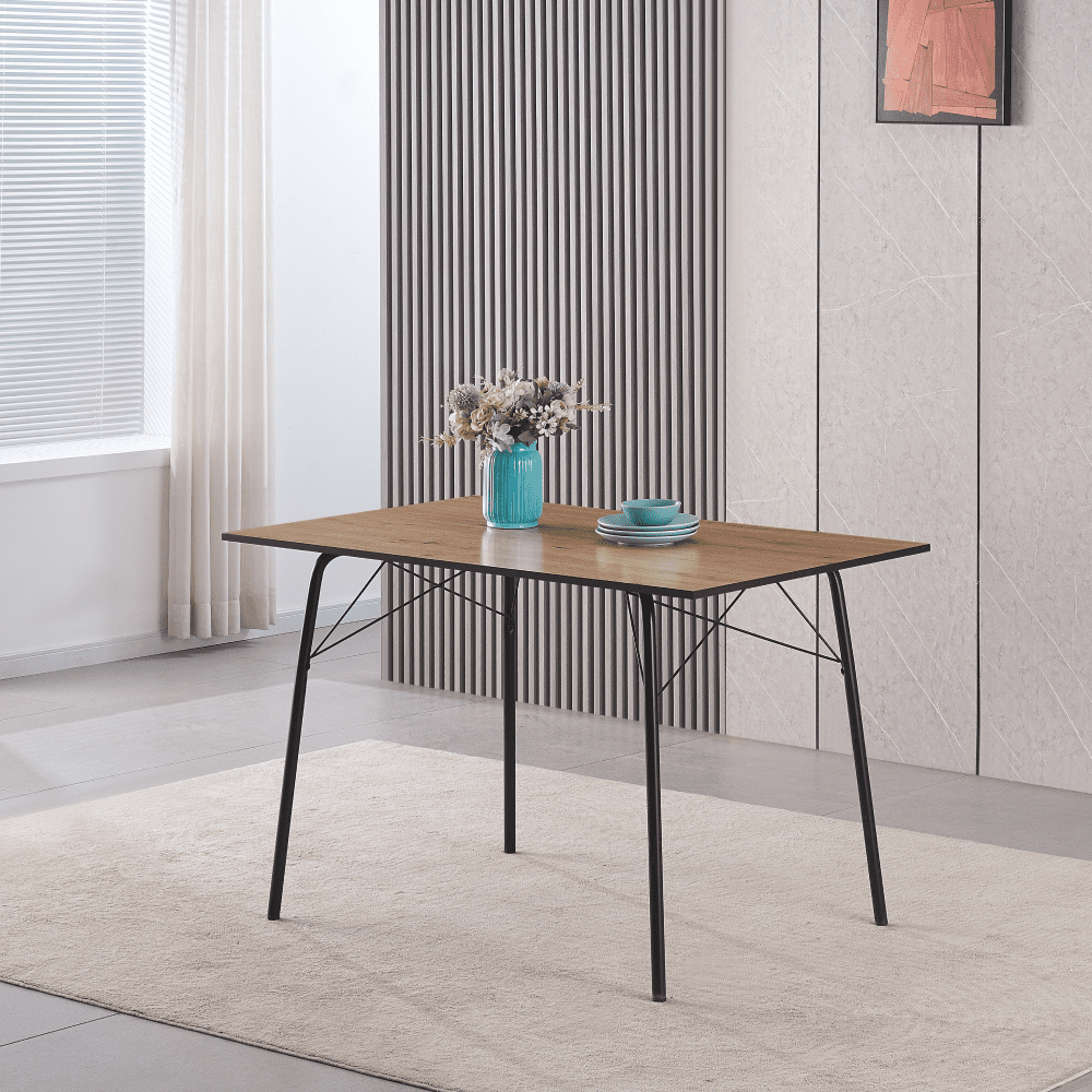 Jídelní stůl NALAK TYP 2 Tempo Kondela