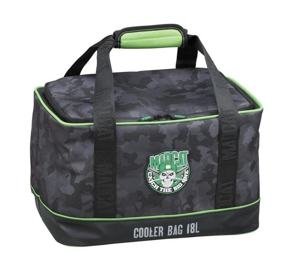 Madcat Chladící taška Cooler Bag 18l