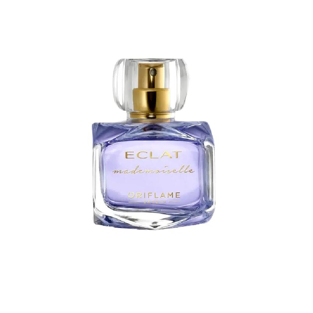 Oriflame Eclat Mademoiselle EDT toaletní voda dámská 50 ml