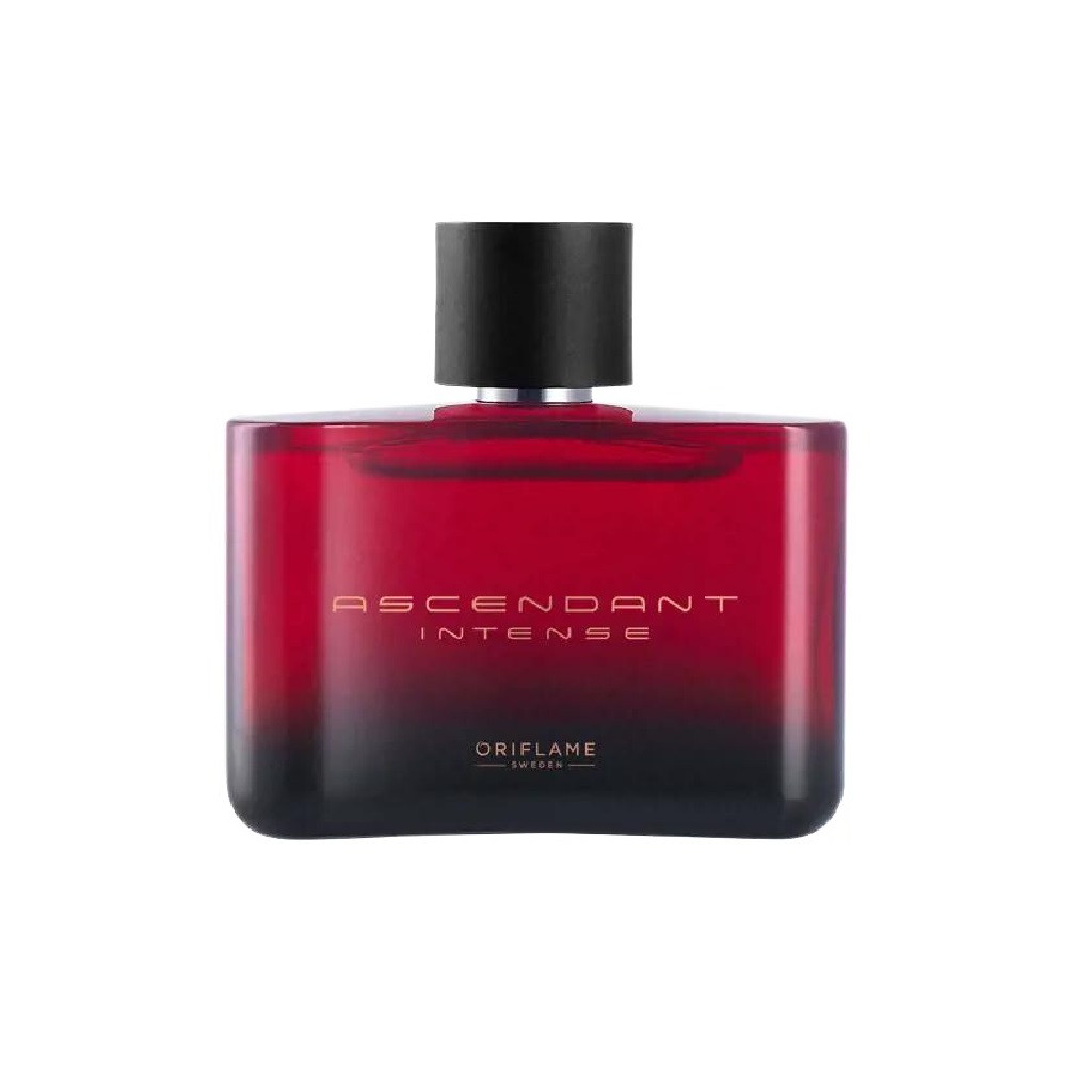 Oriflame Ascendant Intense EDP parfémovaná voda pro muže 75 ml