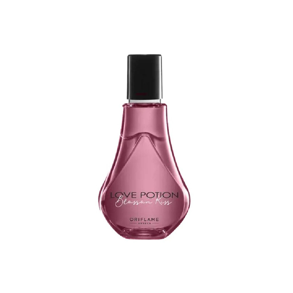 Oriflame Love Potion Blossom Kiss Body Spray 75 ml tělový sprej pro ženy 75 ml