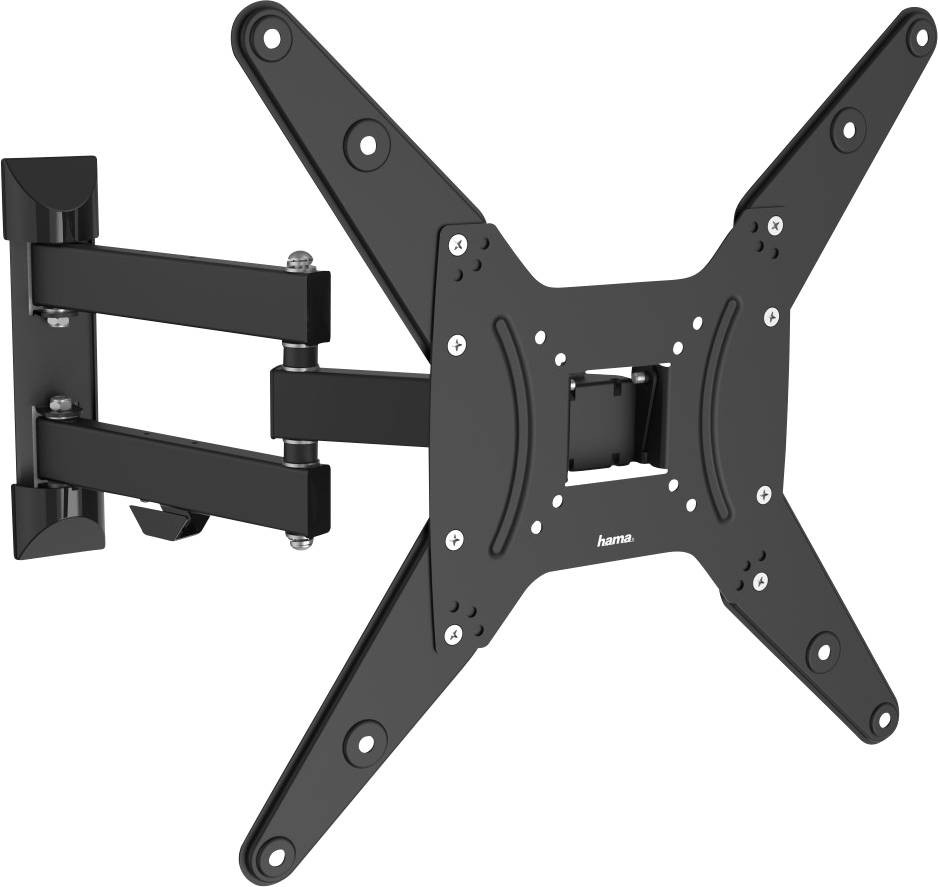 Hama 00220824 TV držák na zeď 81,3 cm (32) - 165,1 cm (65) naklápěcí  plus  nakláněcí