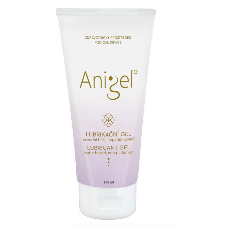 ANIGEL 100 ml