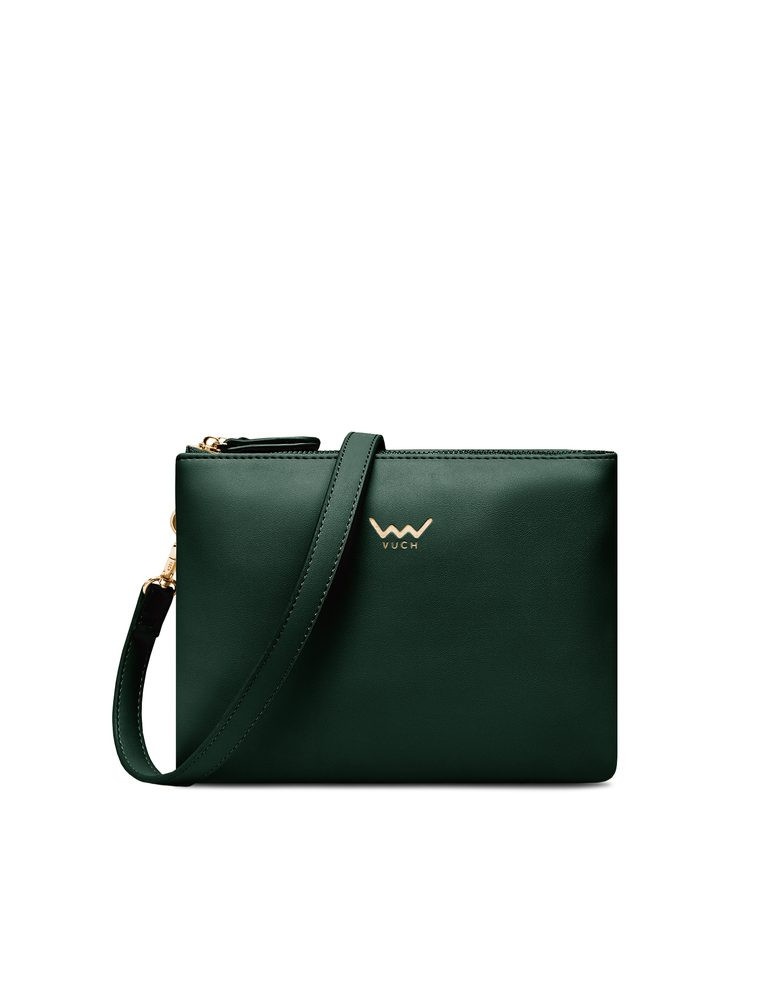VUCH Anna Dark Green