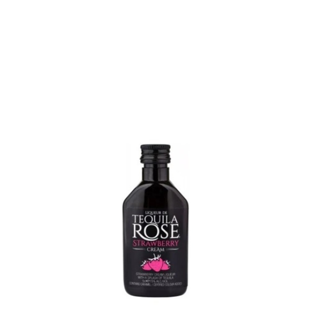 Liqueur De Tequila Rose 0,05l 15%