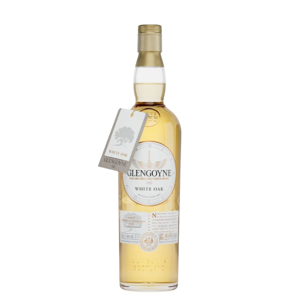 Glengoyne White Oak 0,7l 48%