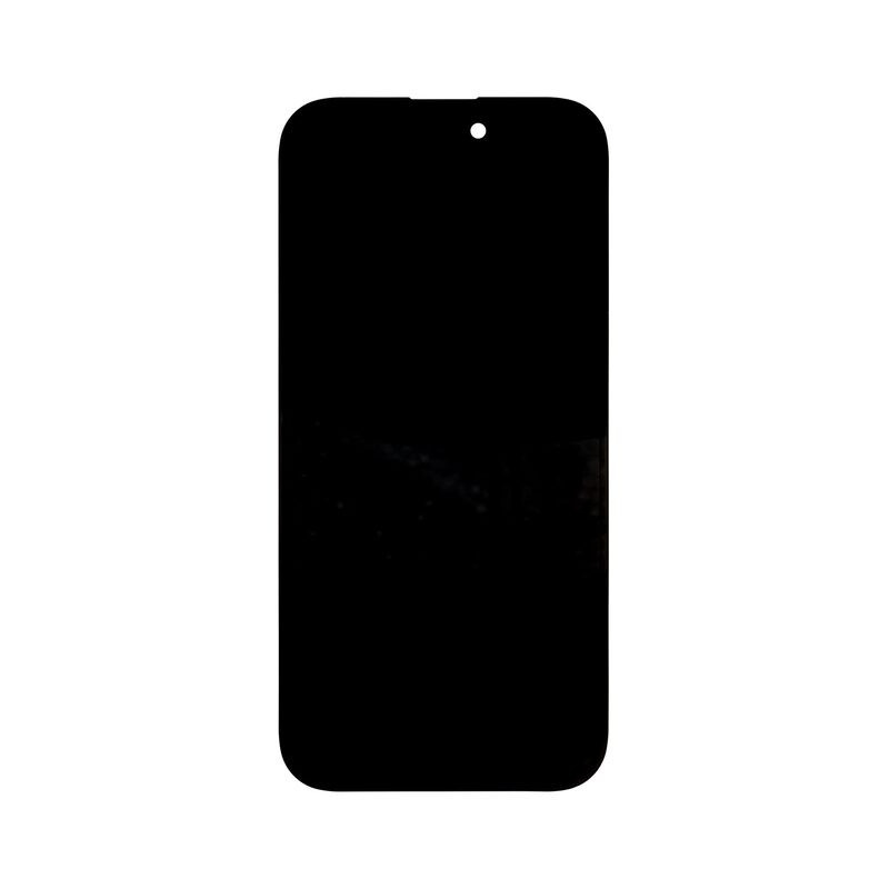 LCD display Apple iPhone 15 + dotyková deska Black H03i