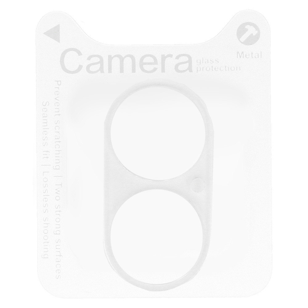 Tvrzené sklo HARD na fotoaparát pro iPhone 16-16 Plus