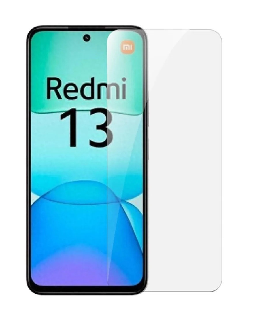 Tvrzené sklo RedGlass Xiaomi Redmi 13 129563