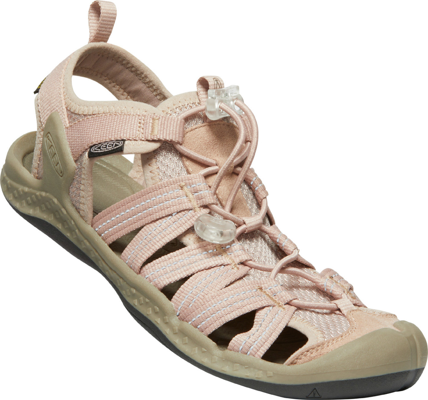 Keen DRIFT CREEK H2 WOMEN fawn/brindle Velikost: 41