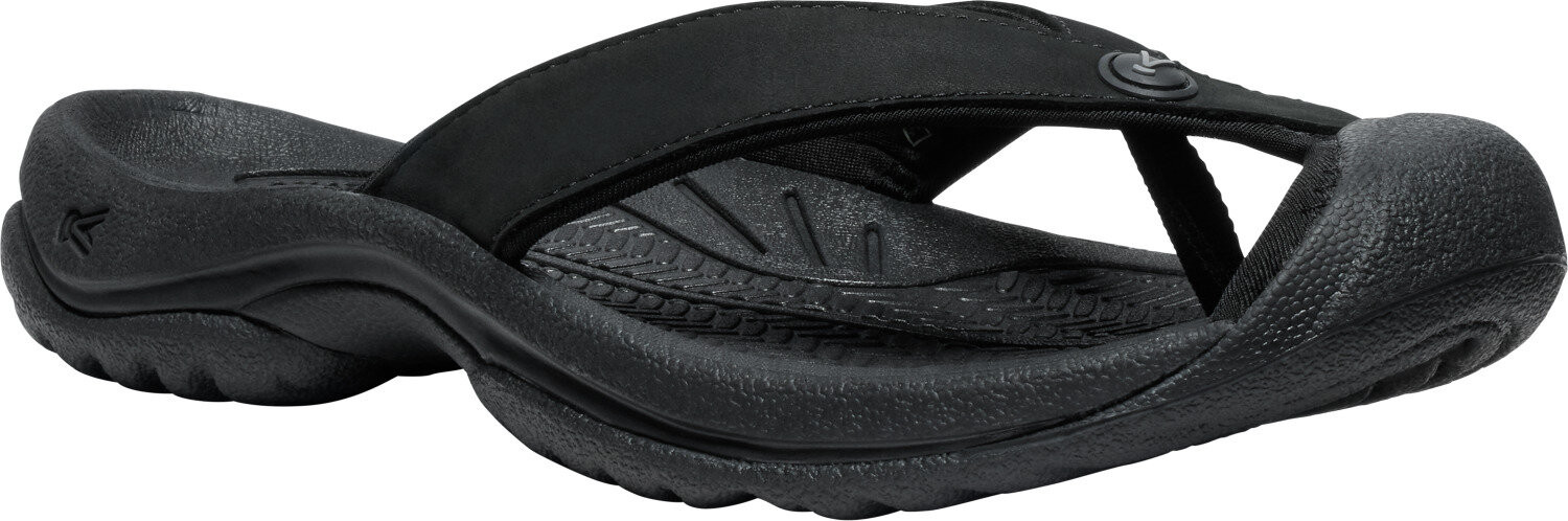 Keen WAIMEA TG WOMEN black/black Velikost: 42