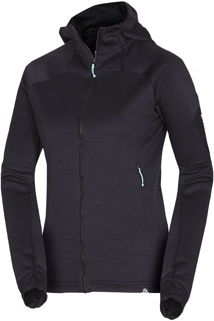 Northfinder JONI black black MI-4851OR-270 Velikost: 2XL 8584153579511