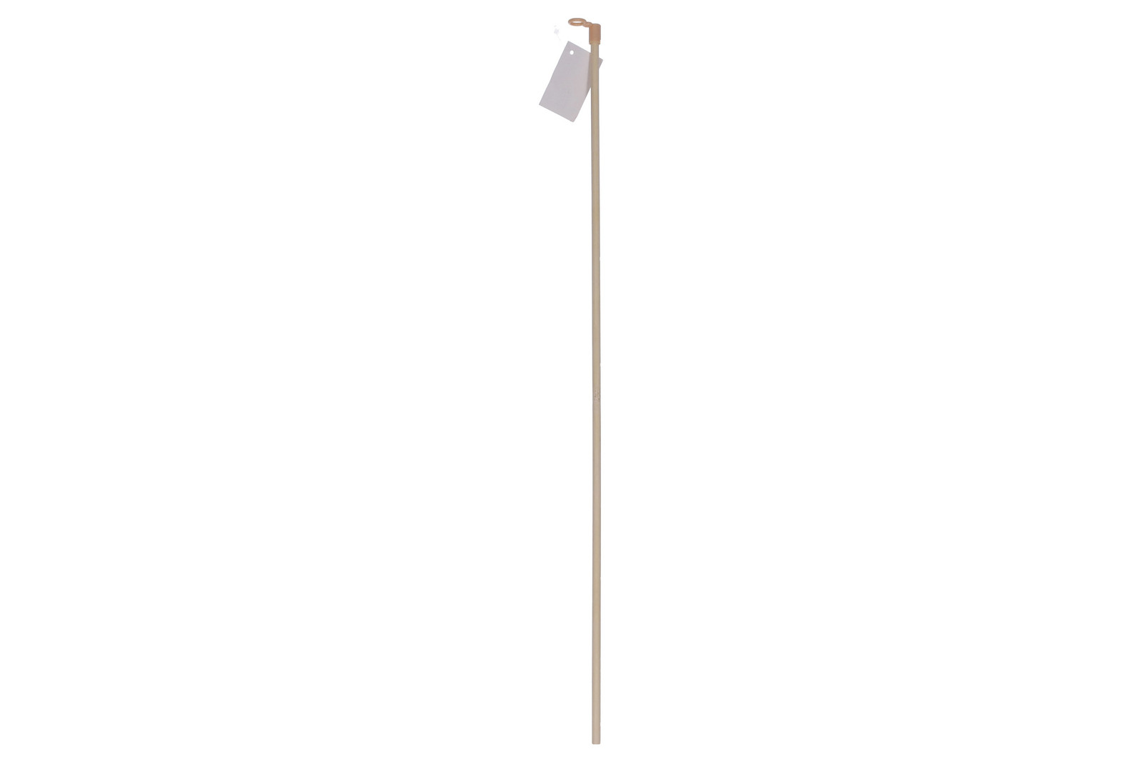 Hůlka k lampionu dřevěná 50 cm