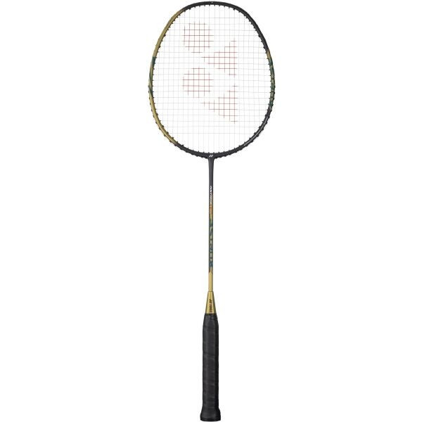 Yonex ASTROX RC Badmintonová raketa, černá, velikost