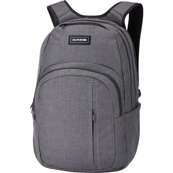 Dakine CAMPUS PREMIUM 28L Městský batoh, tmavě šedá, velikost