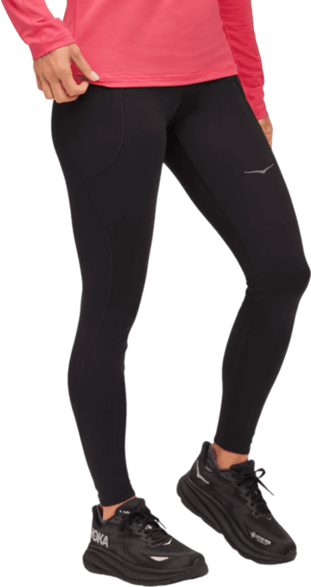 Legíny Hoka ColdSnap Run Tight 28''