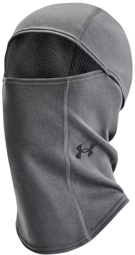 Kukla Under Armour CGI Balaclava-GRY