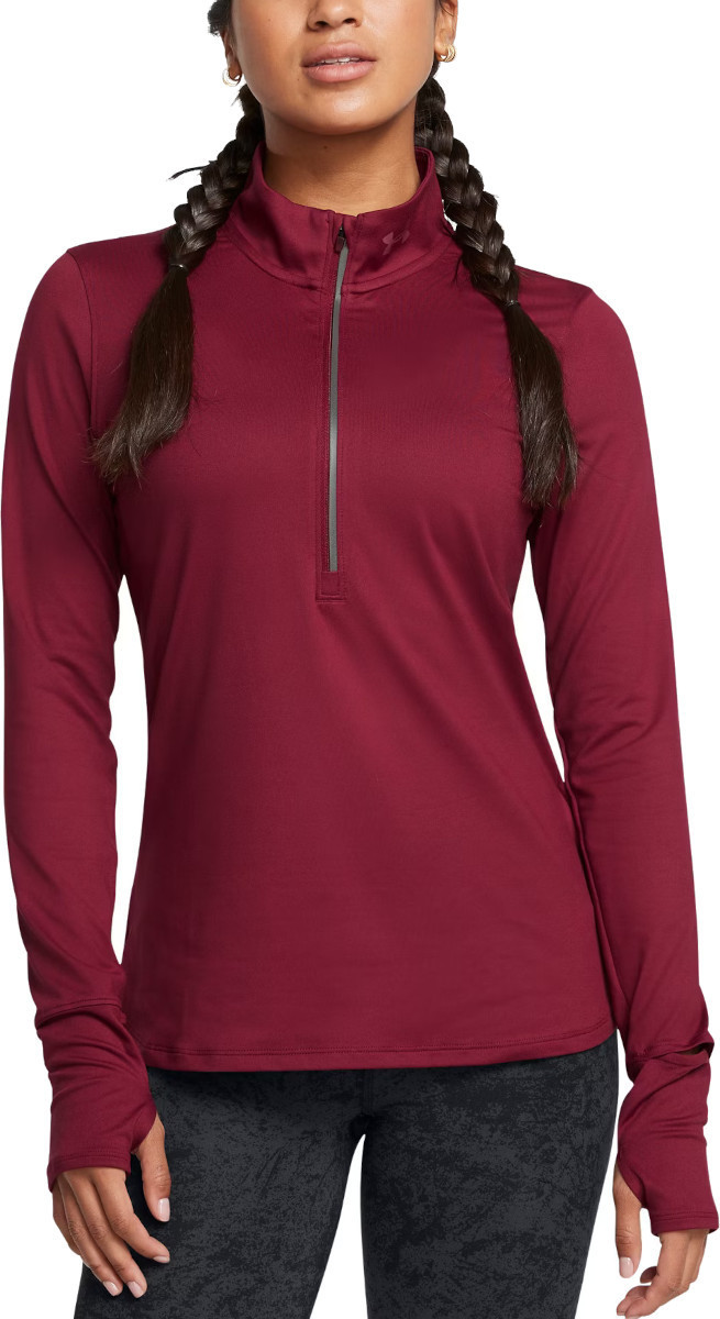 Mikina Under Armour UA Launch Pro Half Zip