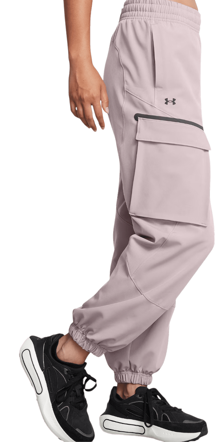 Kalhoty Under Armour Unstopable Cargo Pant