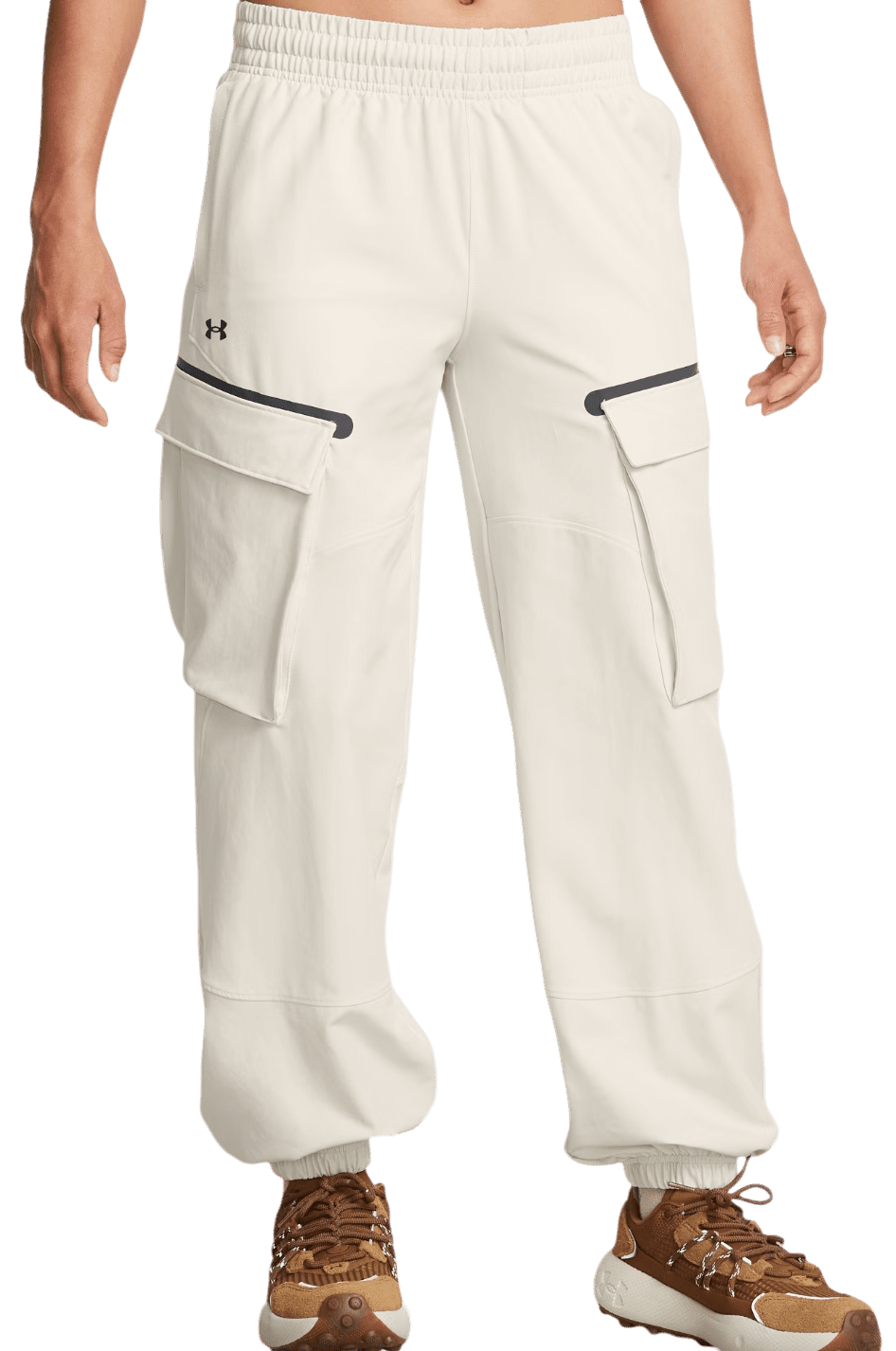Kalhoty Under Armour Unstoppable Cargo Pant