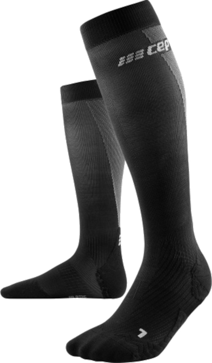 Podkolenky CEP CEP ultralight socks, tall