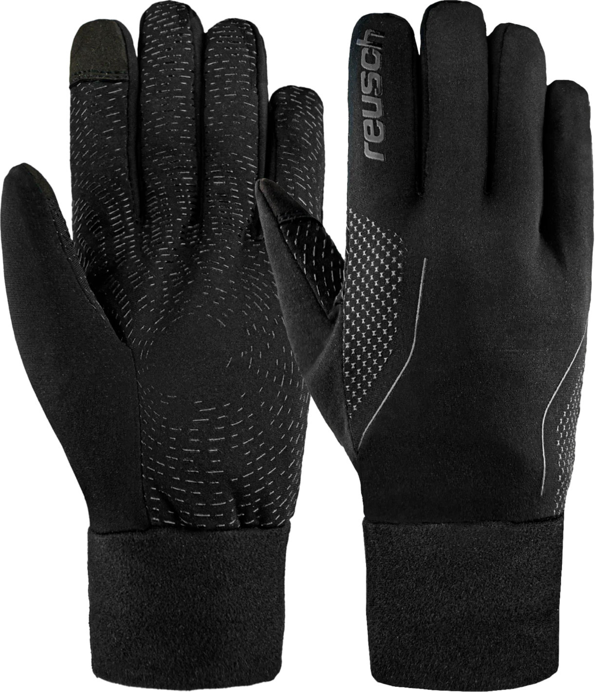 Rukavice Reusch Reusch Dynamic TOUCH-TEC