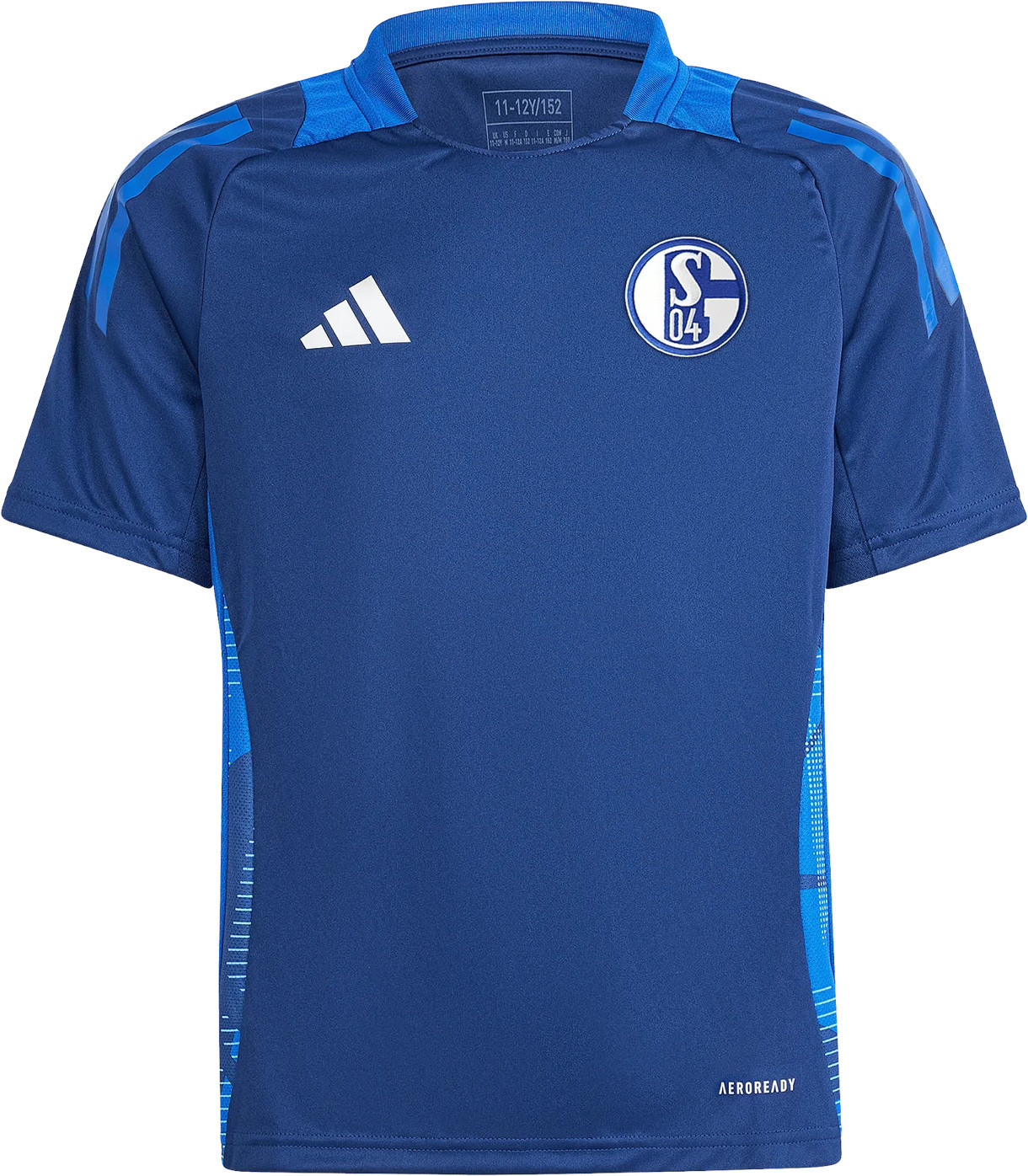 Triko adidas  FC Schalke 04 Trainingsshirt Kids