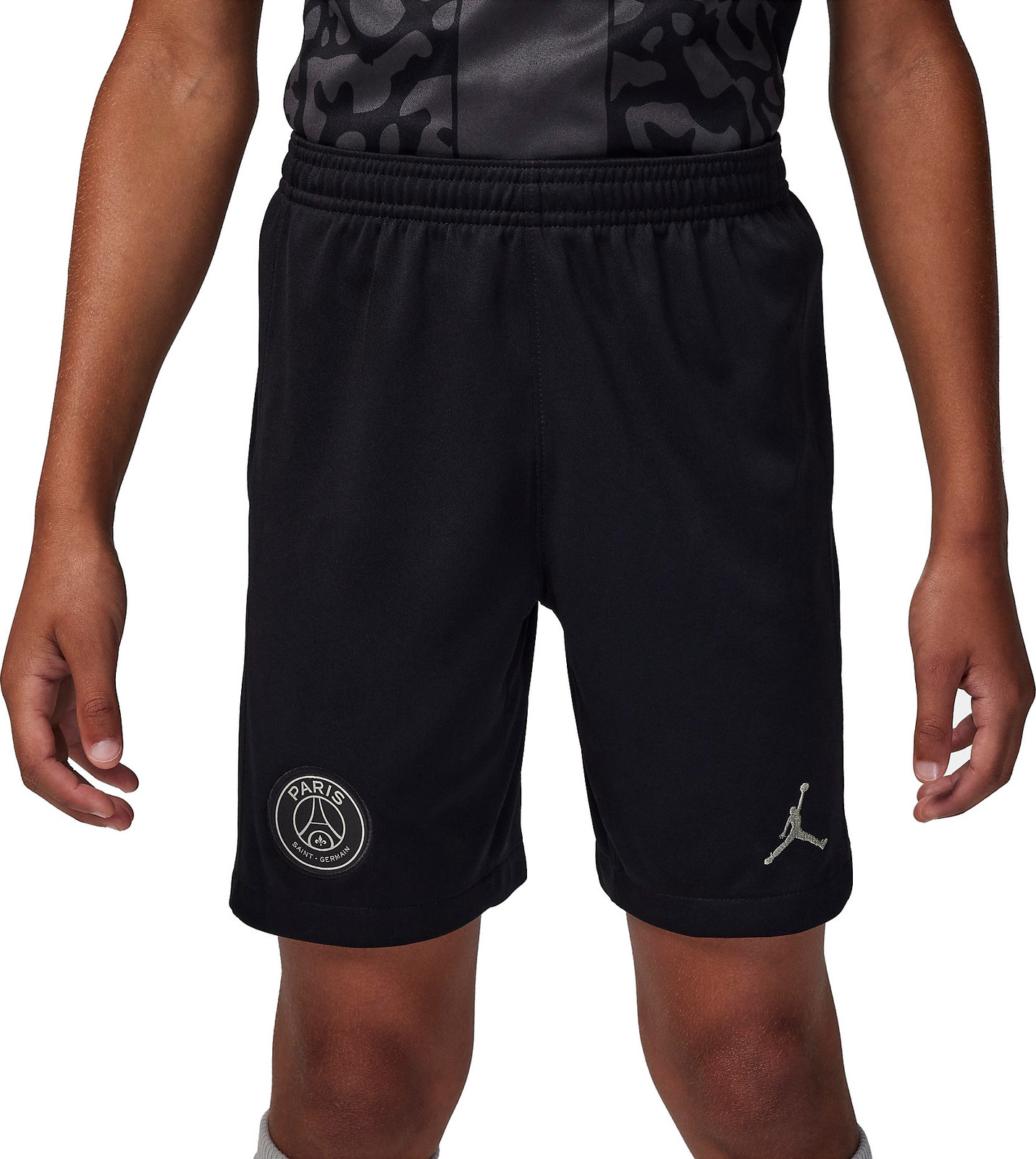 Šortky Jordan PSG Y NK DF STAD SHORT 3R 2023/24