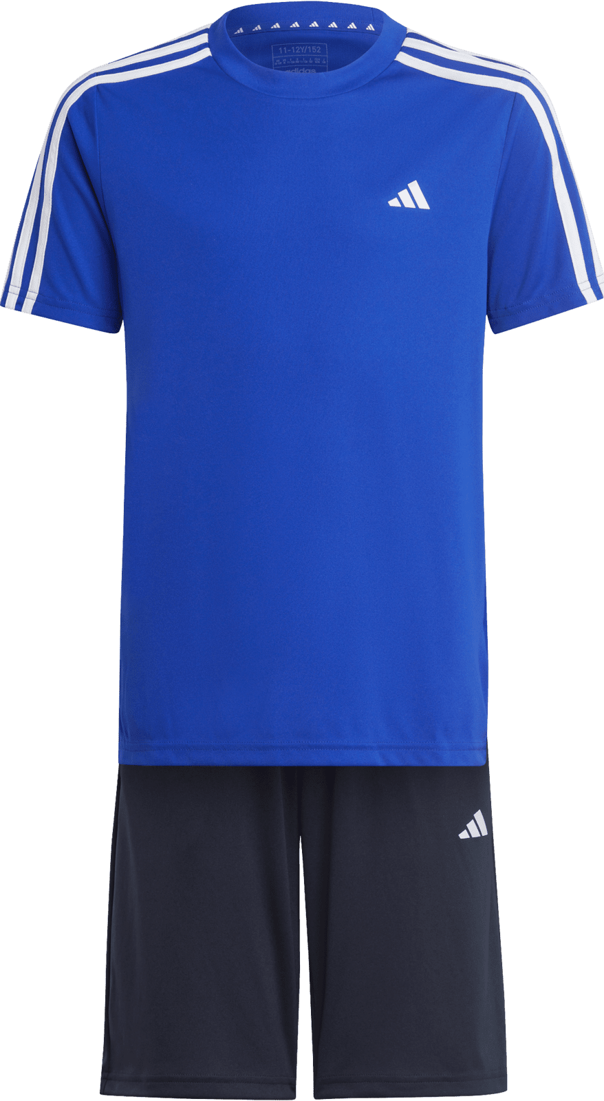 Souprava adidas U TR-ES 3S TSET