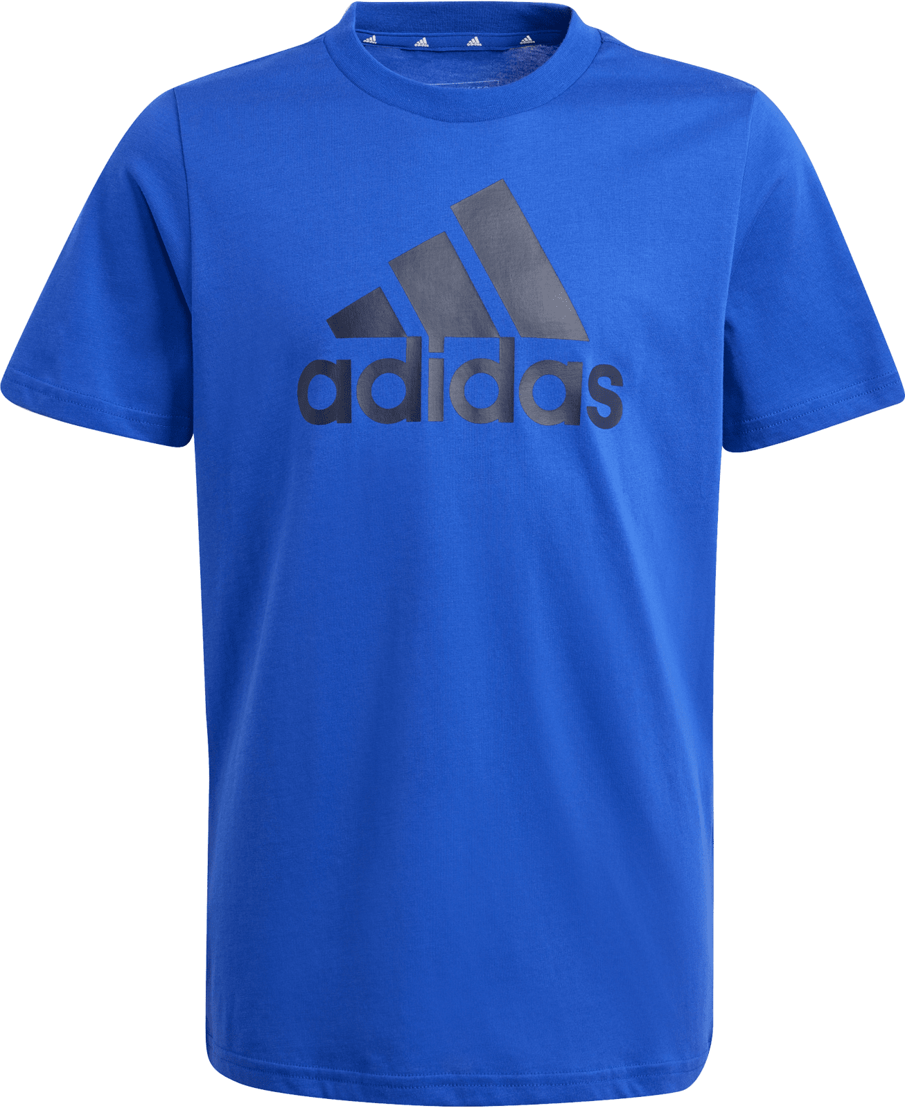 Triko adidas U BL TEE