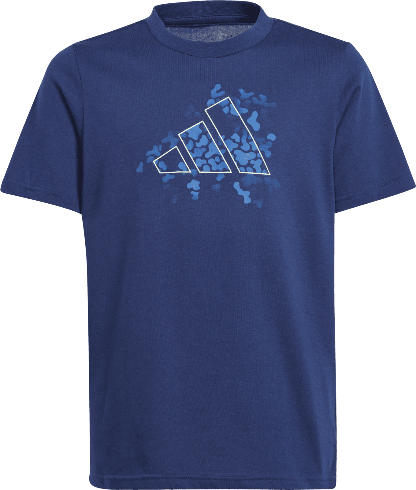 Triko adidas UNI TRAIN TEE