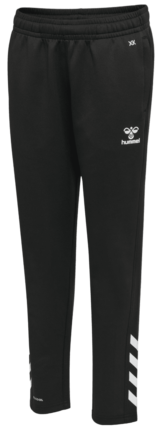 Kalhoty Hummel hmlCORE XK POLY PANTS KIDS