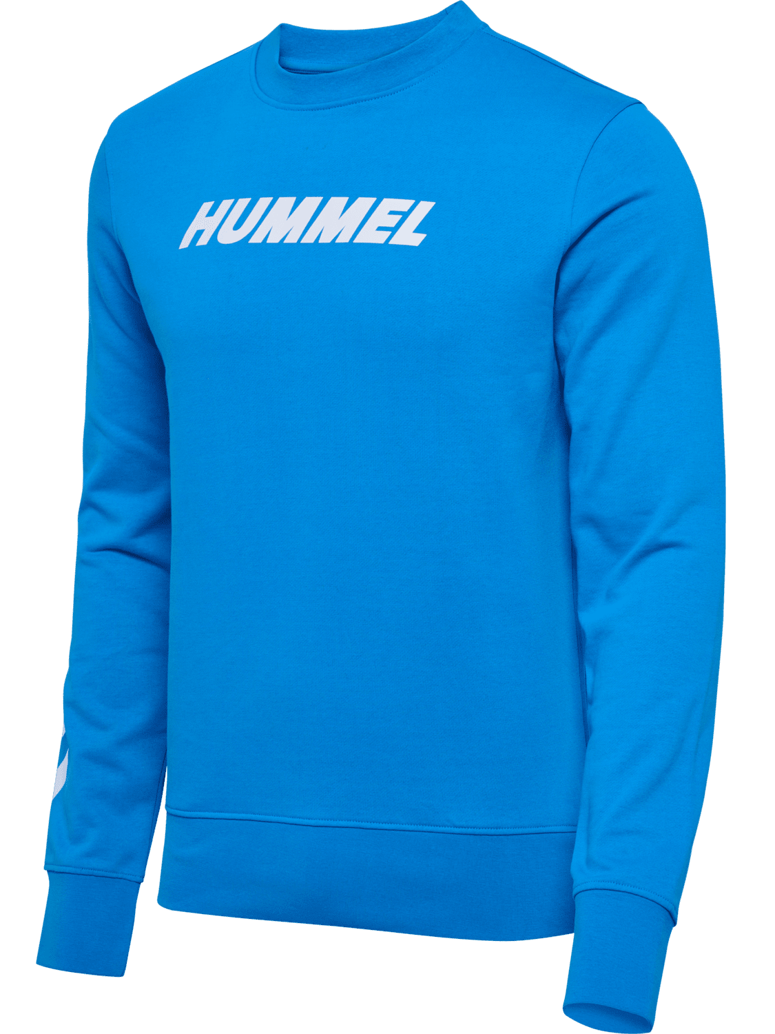 Mikina Hummel hmlELEMENTAL SWEATSHIRT