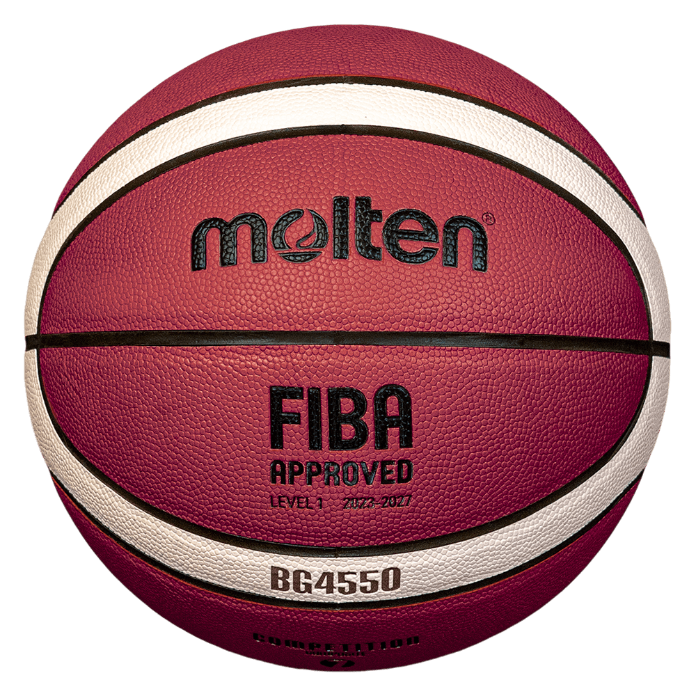 Míč Molten B7G4550-DBB BASKETBALL