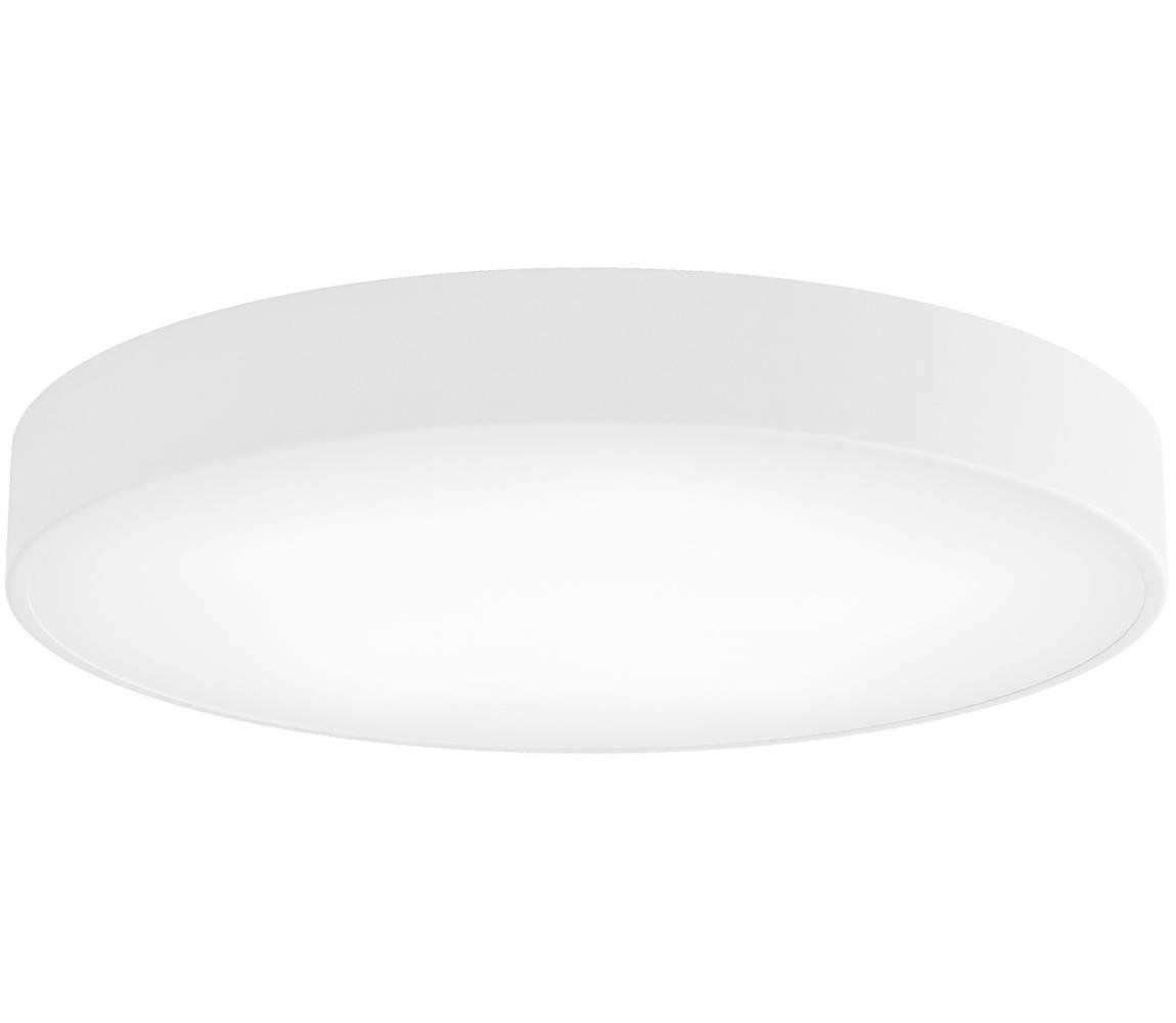 LED Stropní svítidlo CLEO LED/69W/230V 4000K pr. 60 cm bílá