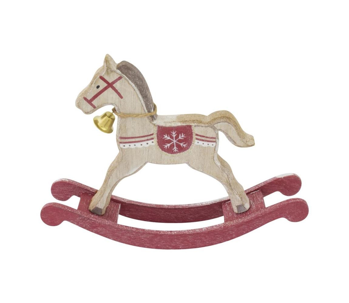 RXL 455 Houpací koník