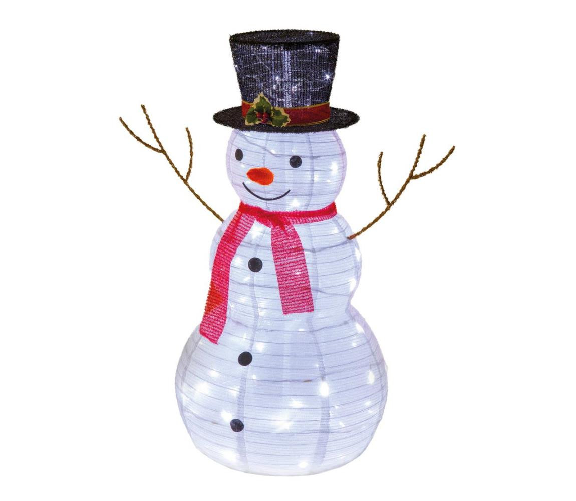 RXL 404 Sněhulák 60 LED 60cm