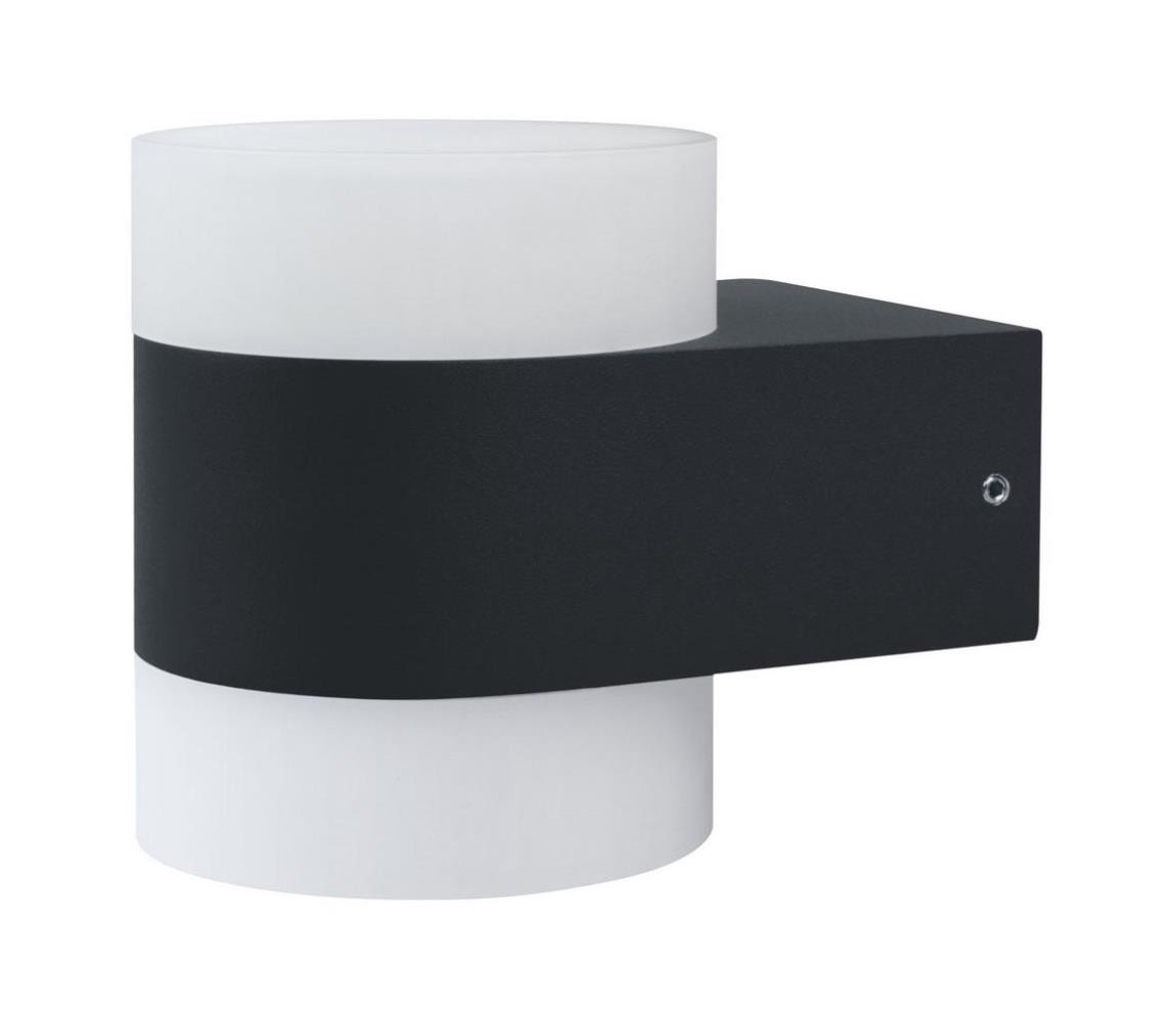 Ledvance Ledvance - LED Venkovní nástěnné svítidlo ENDURA LED/13W/230V IP44