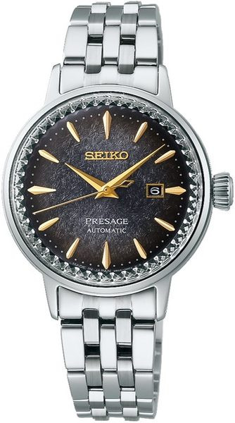 Seiko Presage SRE015J1 Cocktail Time Night Time Tokyo Limited Edition