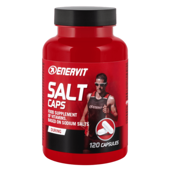 Enervit Salt Caps